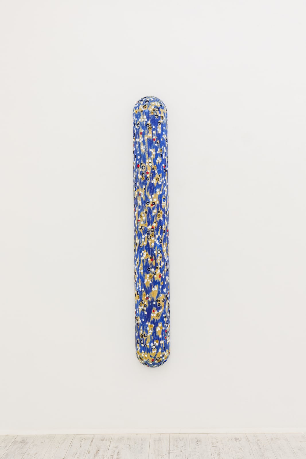 John Torreano, L'Inverno, 2023