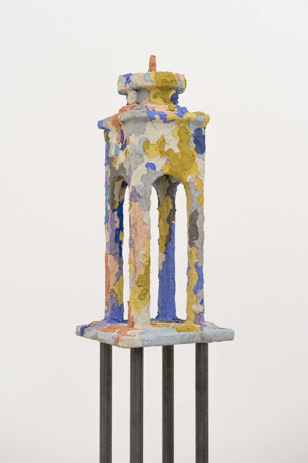 Edoardo Piermattei, Patroni, 2017