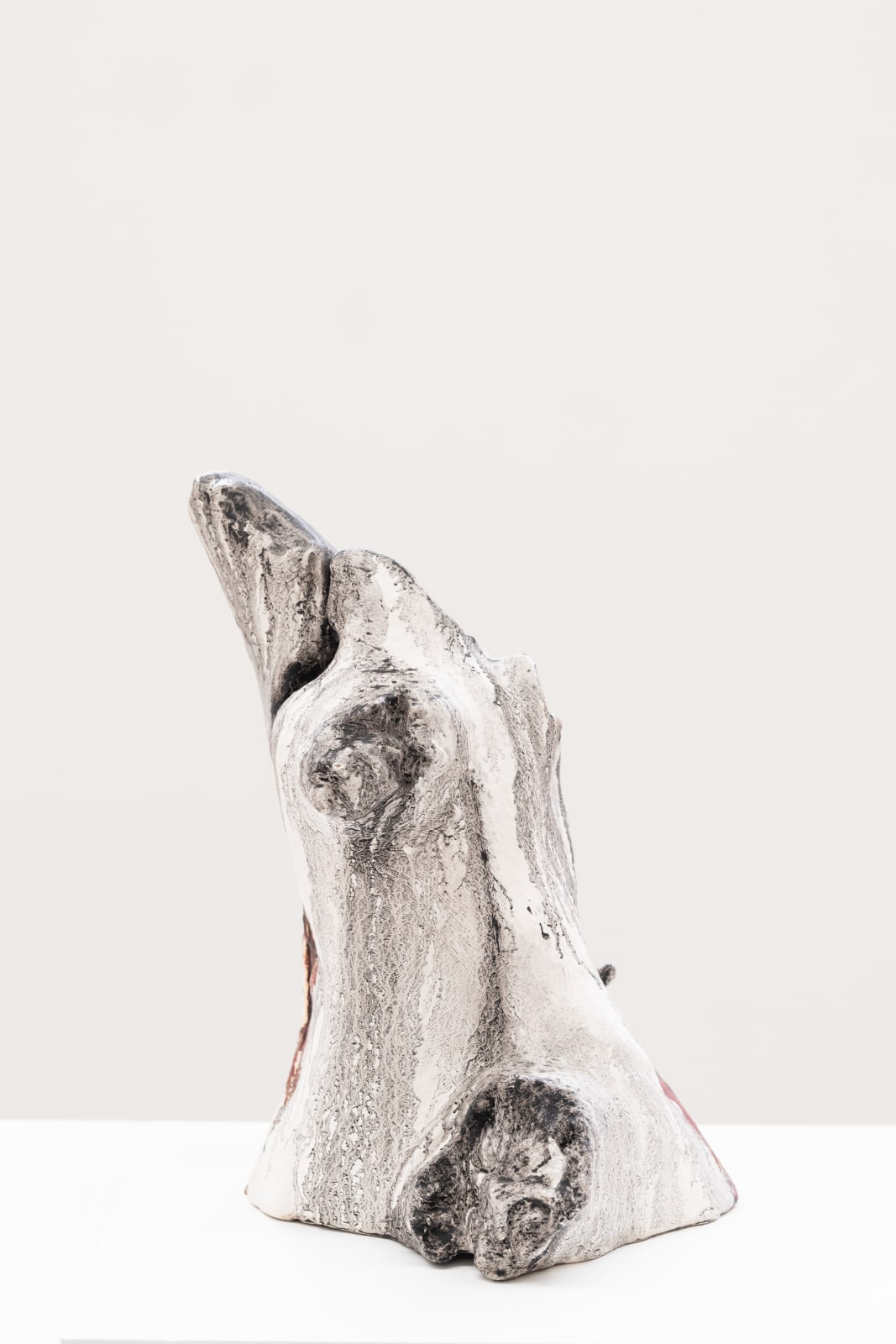 Maggi Hambling, Aftermath (Cull), 2013-2014