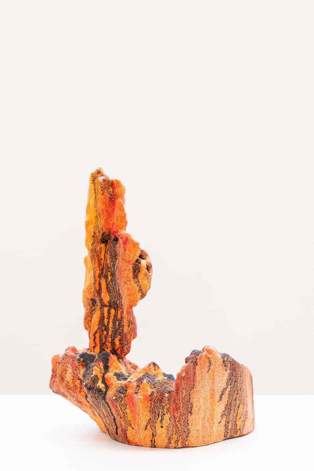 Maggi Hambling, Aftermath (After Mexico), 2013-2014