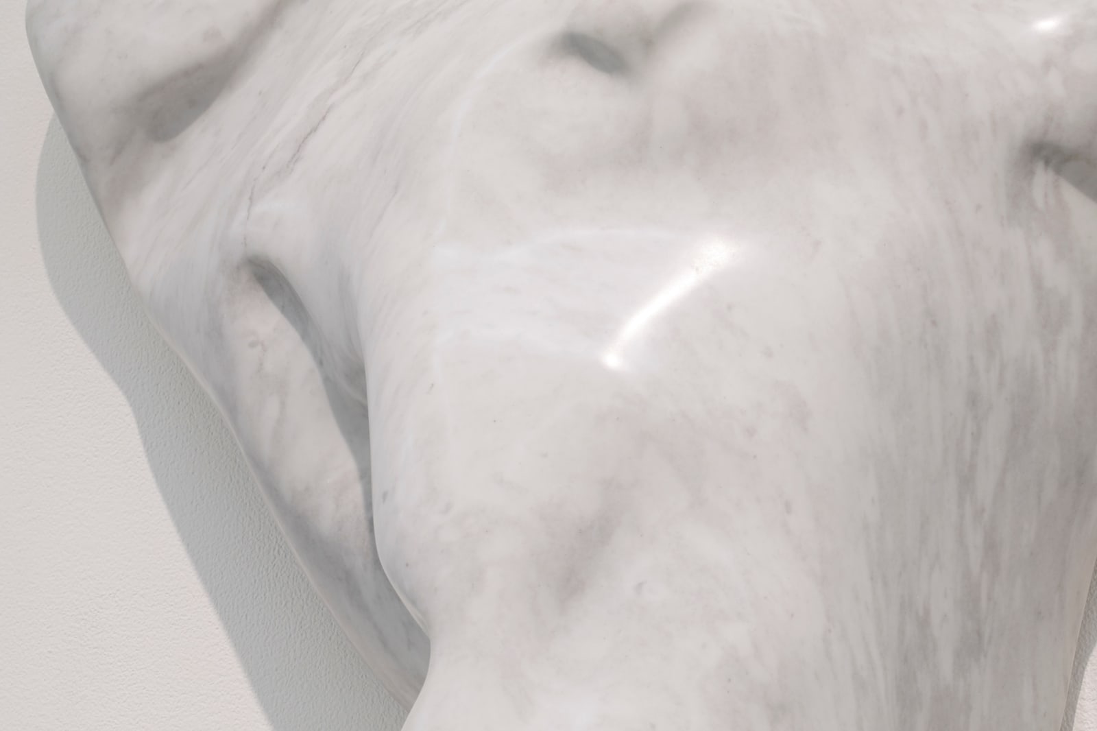 Lynda Benglis, Untitled (Torsos), 2015-2016