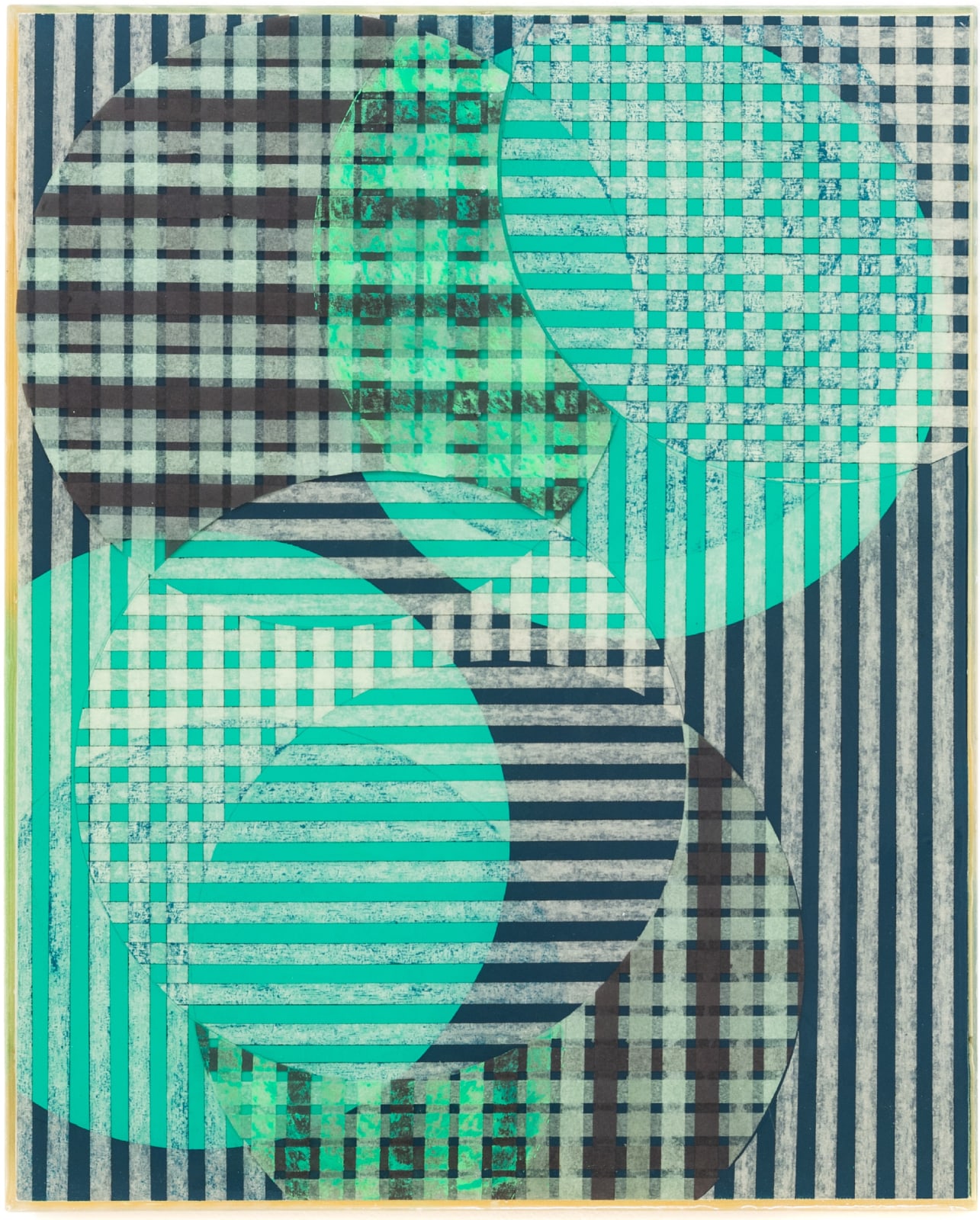 Erik Saglia, Titania, 2021