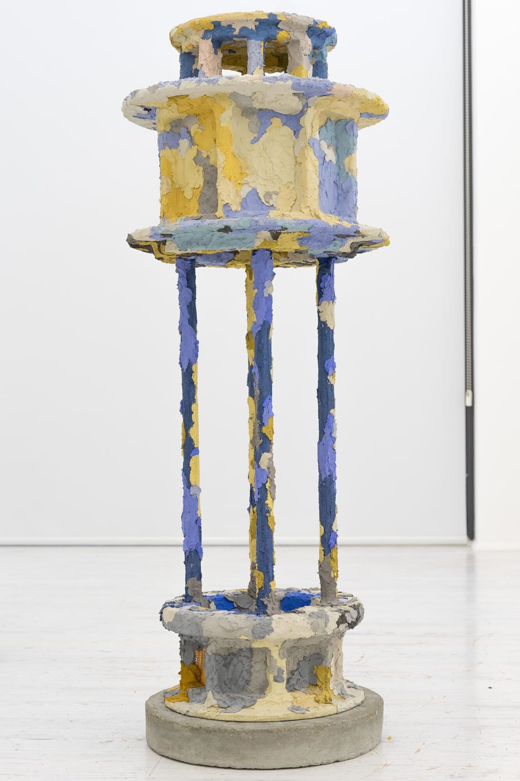 Edoardo Piermattei, Patroni, 2017