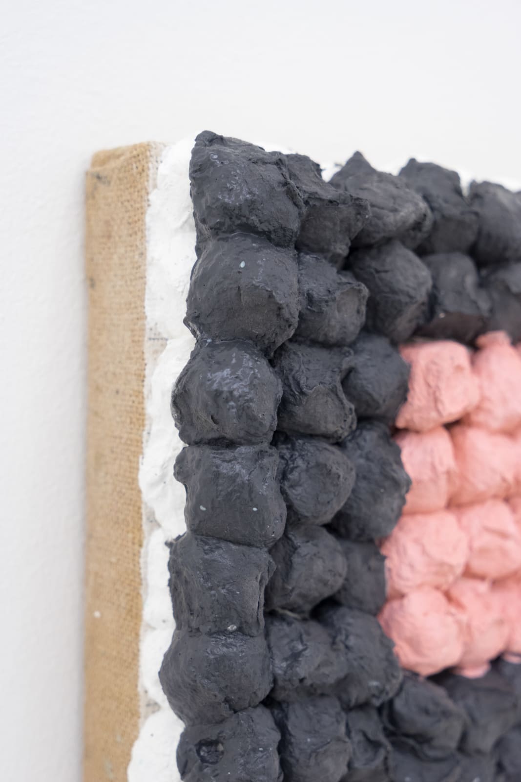 Joe Zucker, Loose Olive, 2018