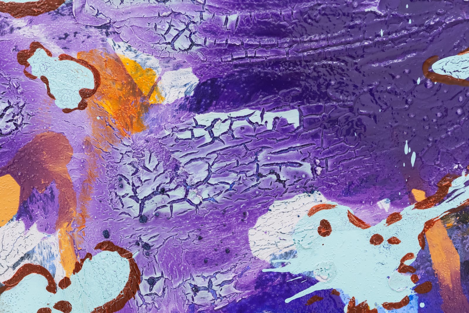 Andrea Kvas, Untitled, 2021