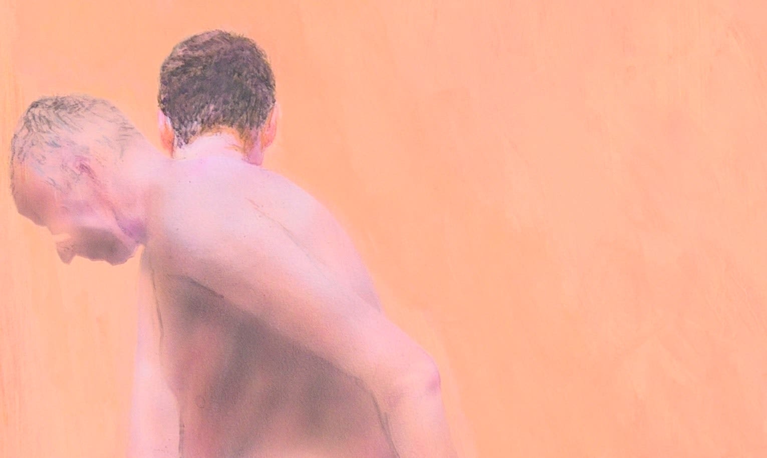 Robert Feintuch, Wall, 2006