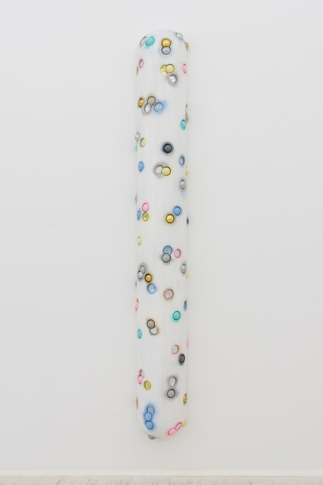 John Torreano, Wedding, 2019