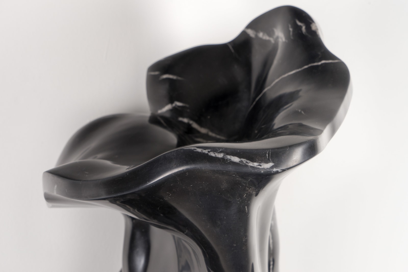 Lynda Benglis, Untitled III, 2017-2018