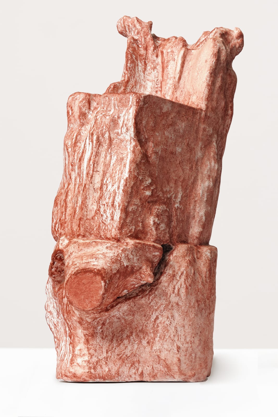 Maggi Hambling, Aftermath (Clown King), 2013-2014