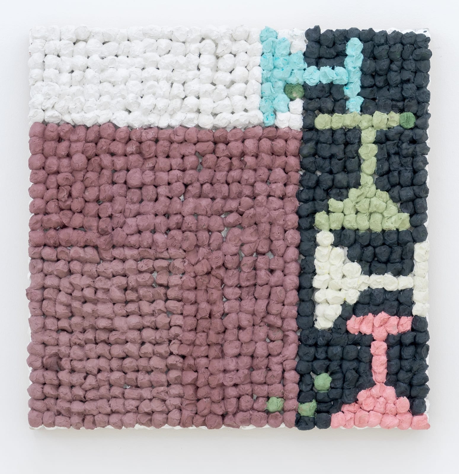 Joe Zucker, Barragan And 4 Girls from The Office, 2018