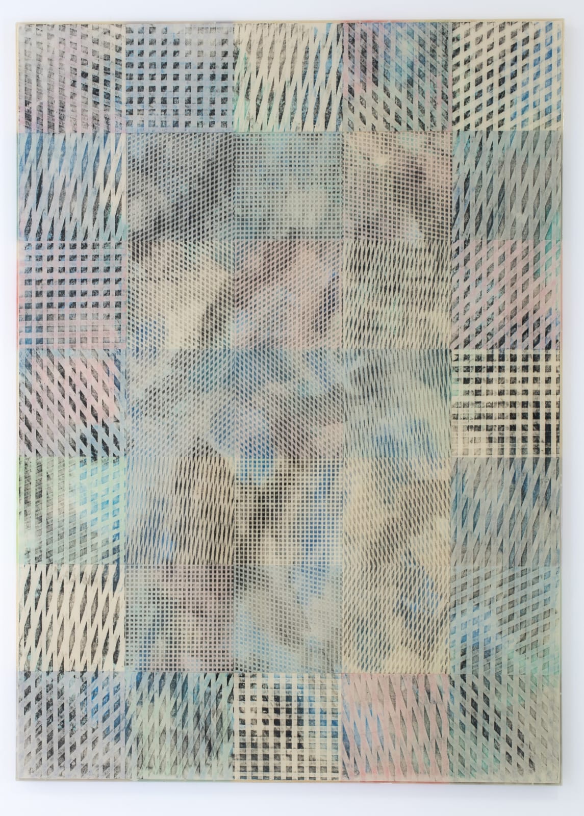 Erik Saglia, Untitled, 2016