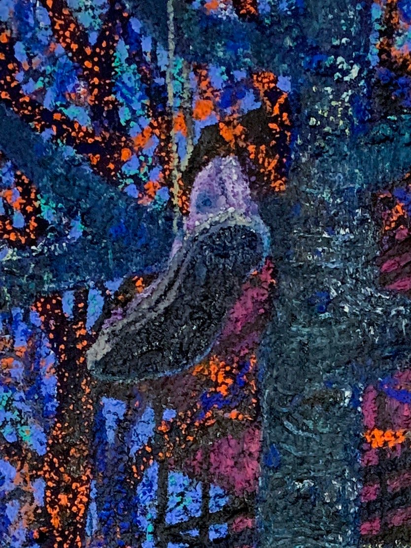 Gabriele Napoli, The snotboy, 2024