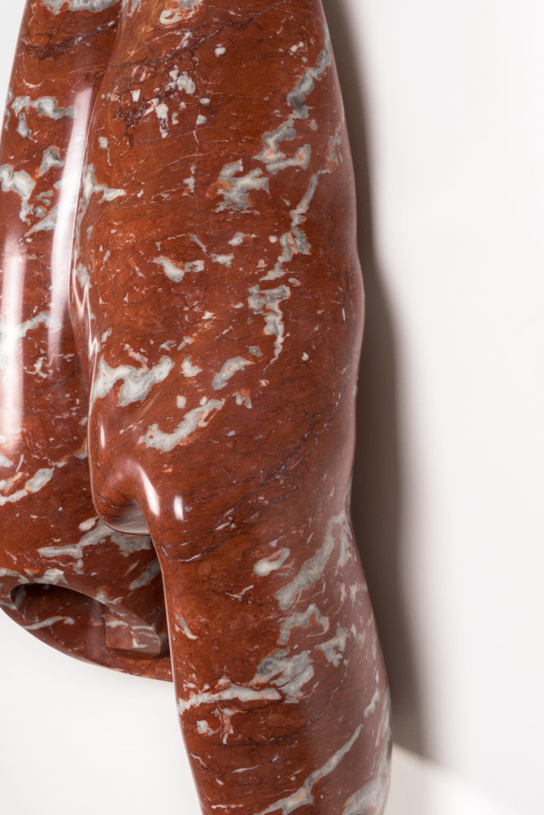 Lynda Benglis, Untitled I, 2017-2018