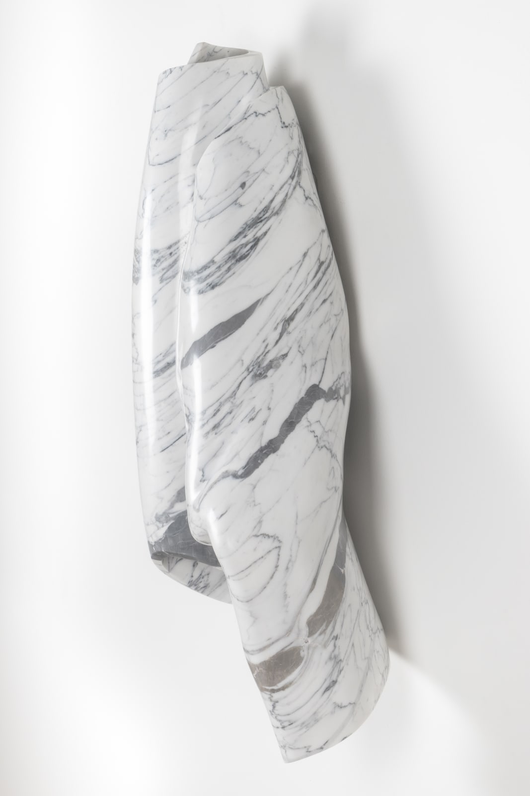 Lynda Benglis, Untitled I, 2017-2018