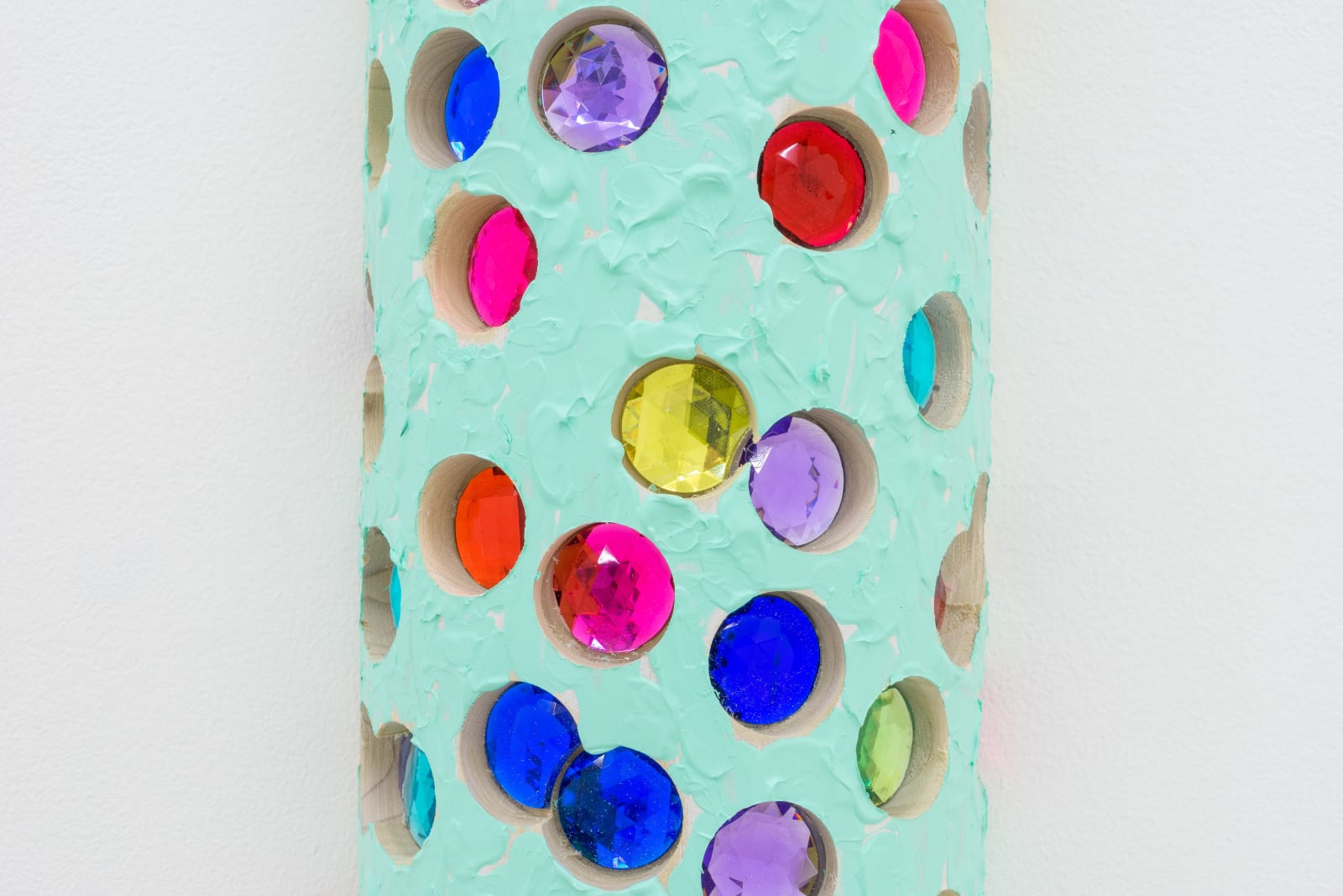 John Torreano, Phthalo, 2019