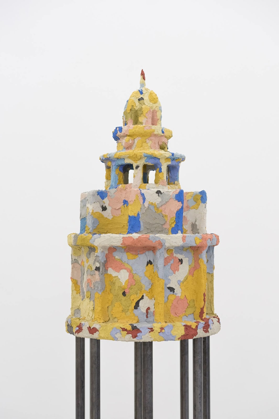 Edoardo Piermattei, Patroni, 2017