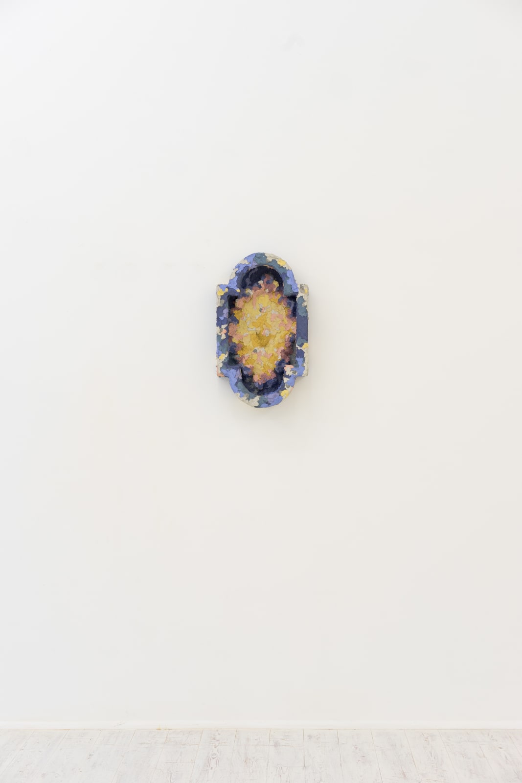 Edoardo Piermattei, Patroni, 2017