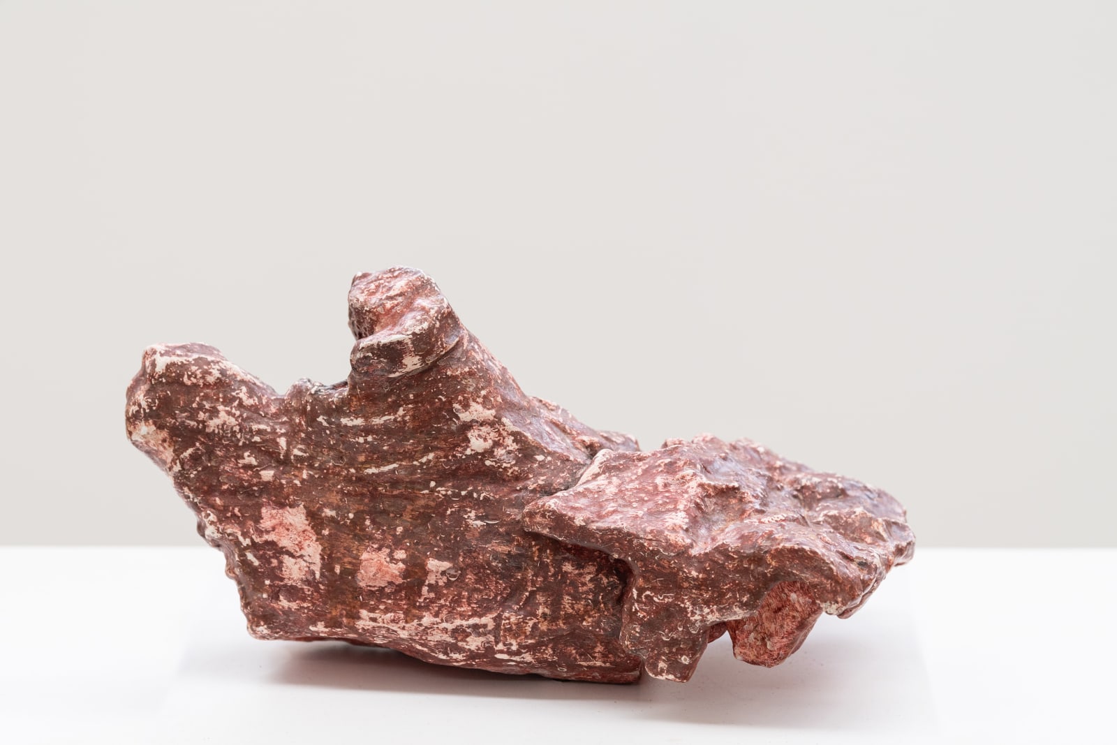 Maggi Hambling, Aftermath (Clown Pig), 2013-2014