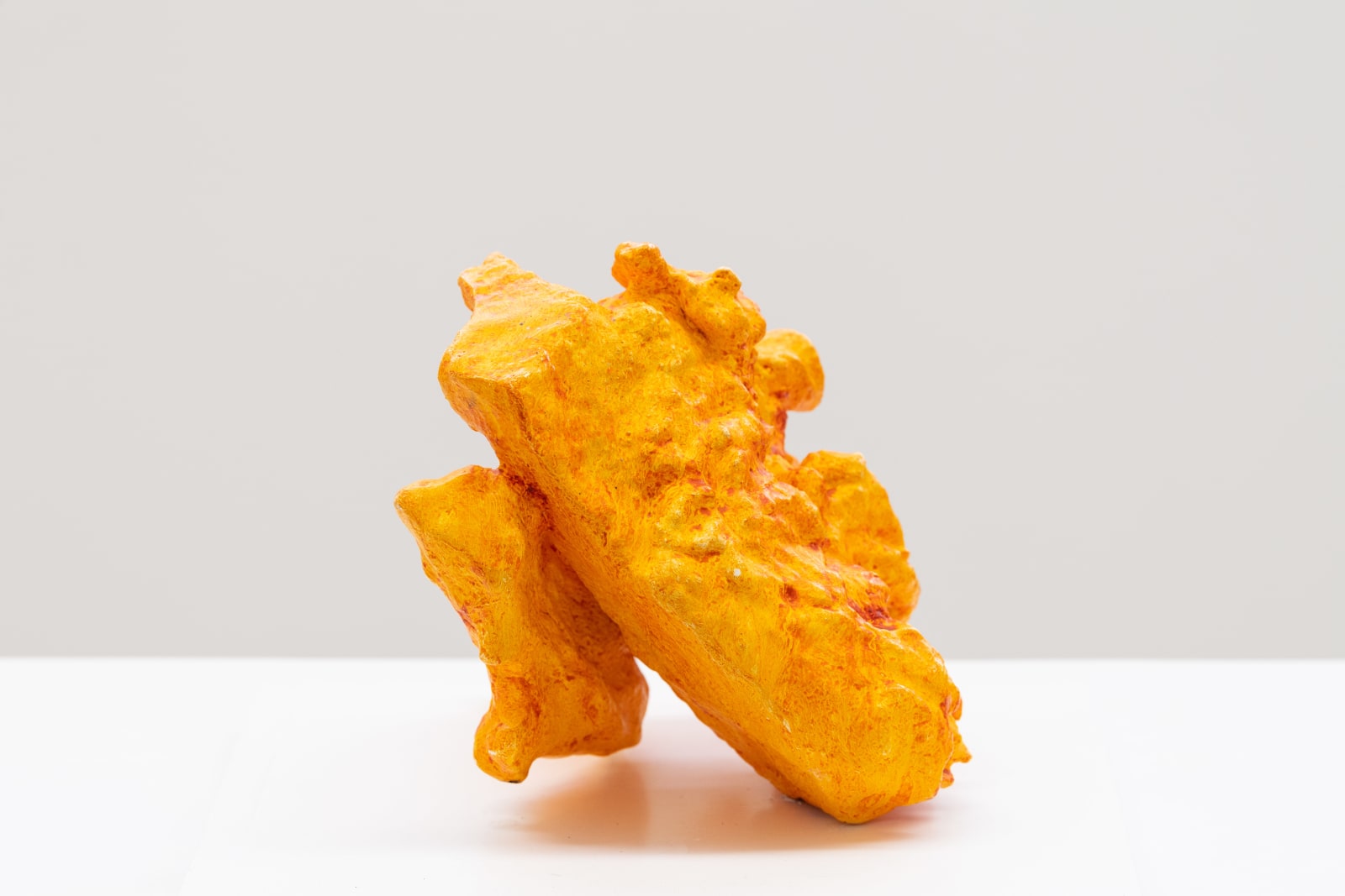 Maggi Hambling, Aftermath (Victim III), 2013-2014