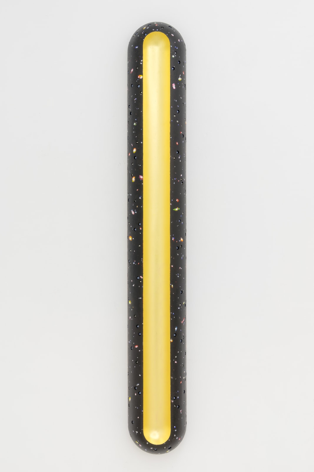 John Torreano, Androgyny, 2019