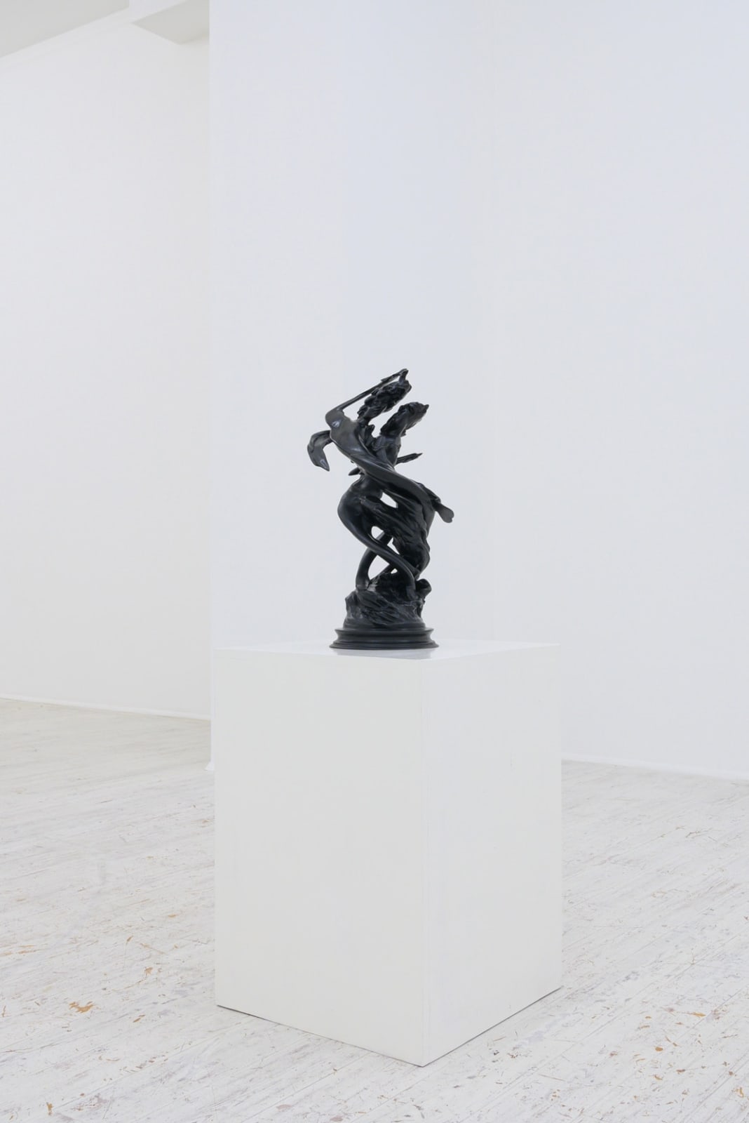 Wim Delvoye, Daphnis e Chloe CCW, 2010