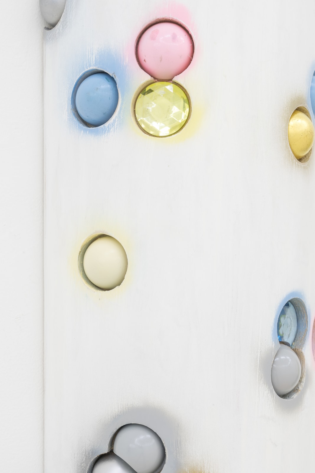 John Torreano, Wedding, 2019