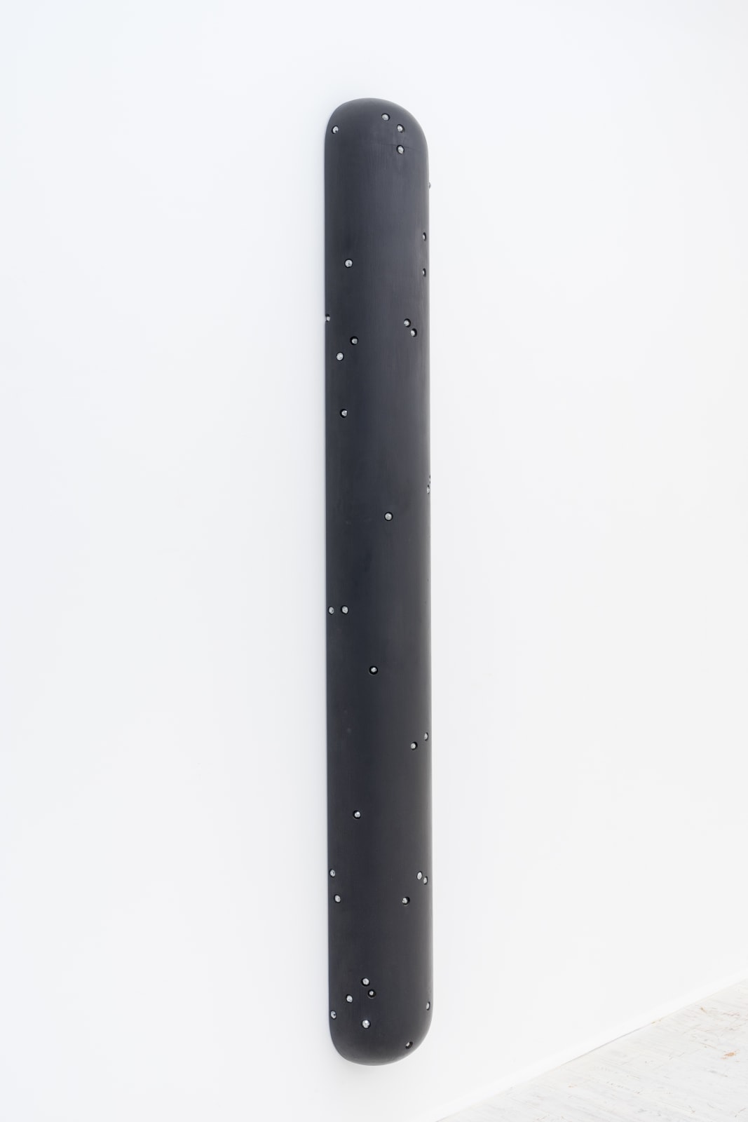 John Torreano, Dark, 1997-2019