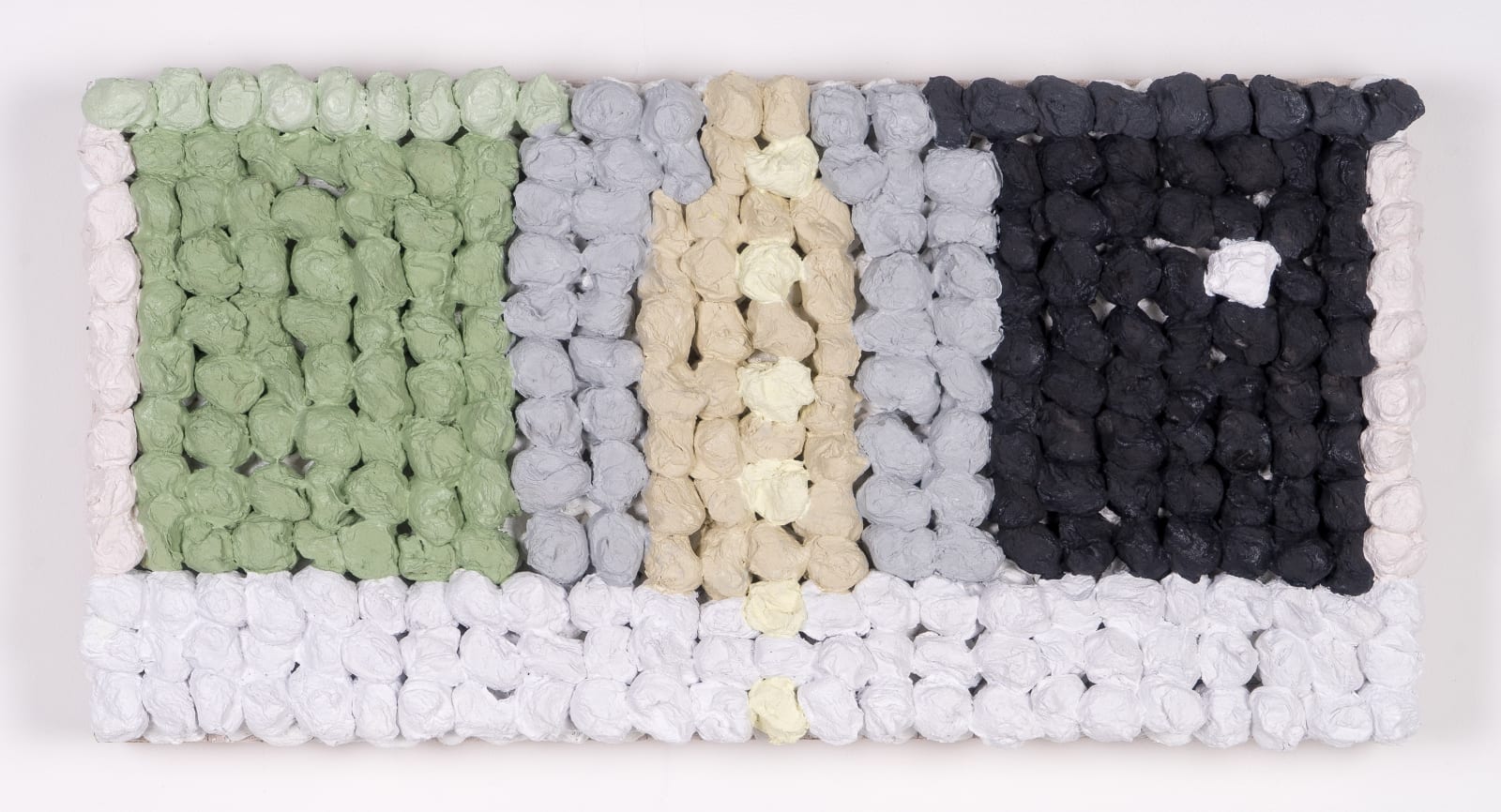 Joe Zucker, Leccino, 2018