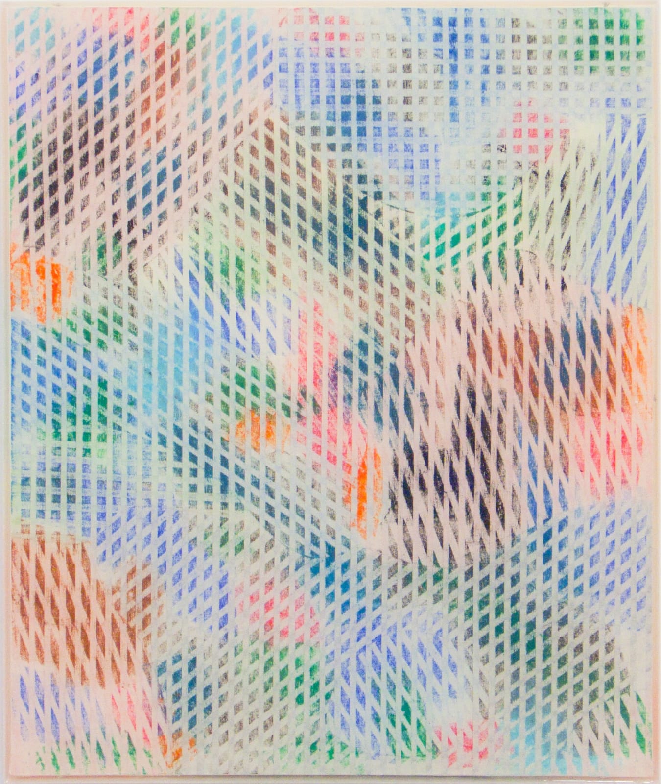 Erik Saglia, Untitled, 2017