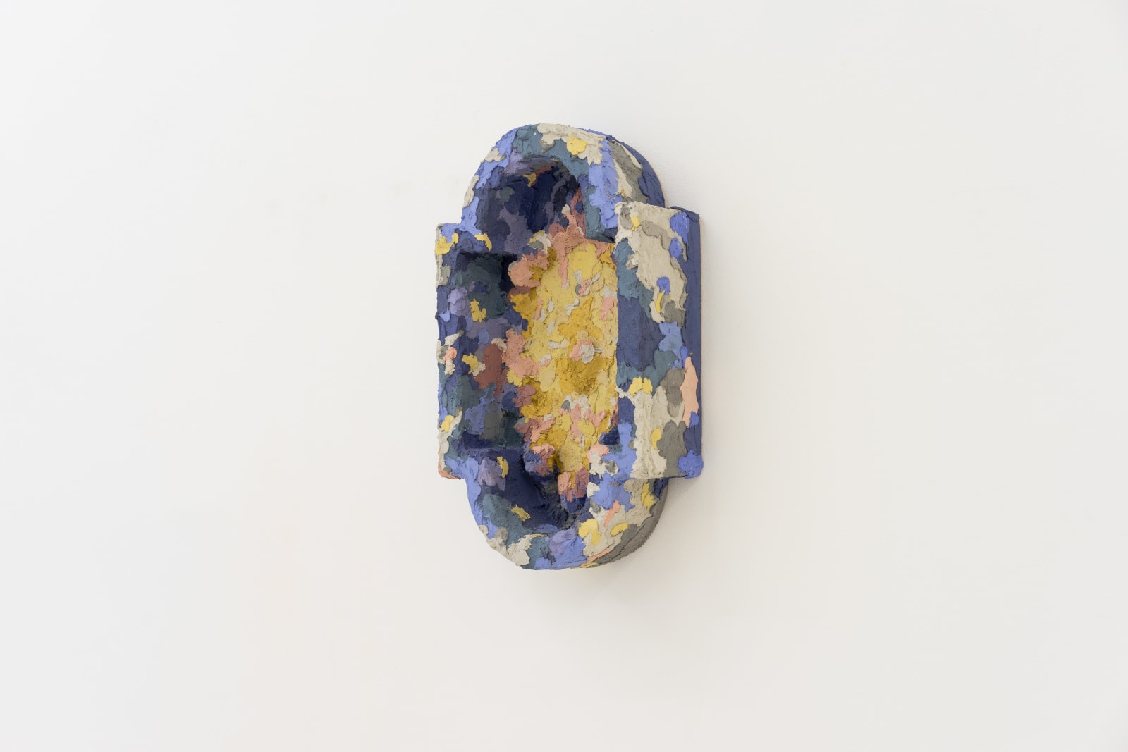 Edoardo Piermattei, Patroni, 2017