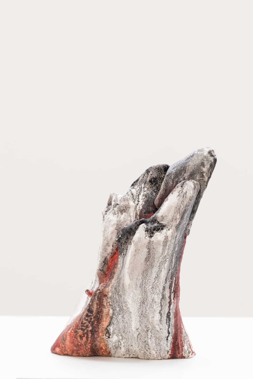 Maggi Hambling, Aftermath (Cull), 2013-2014