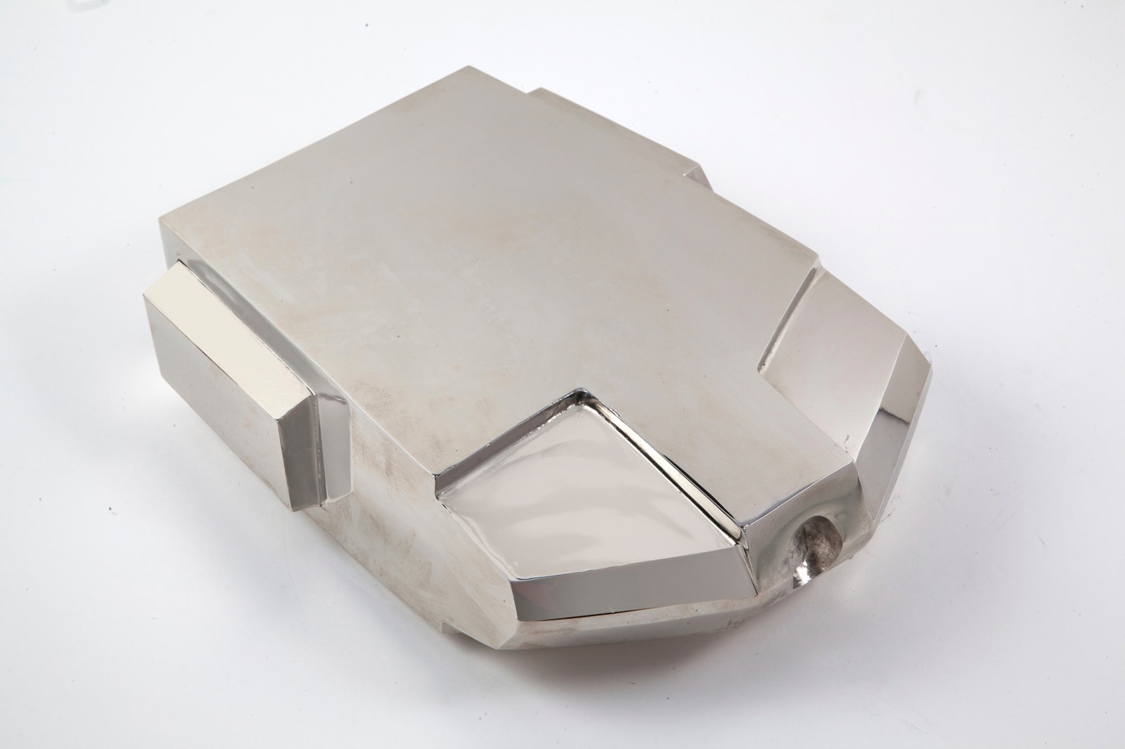 Anatoly Osmolovsky, Altay, 2016