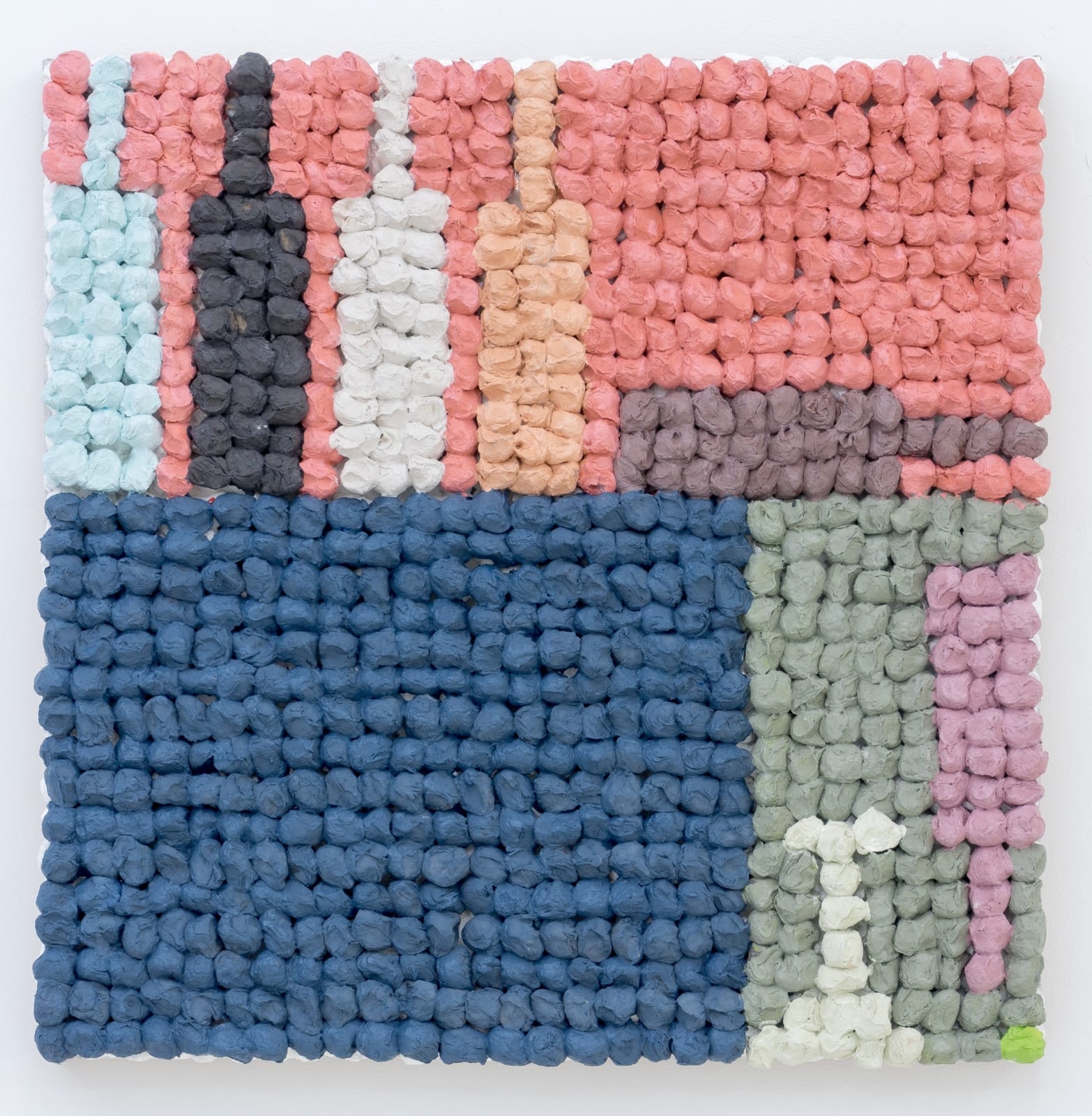 Joe Zucker, Sunset Tipsy, 2018