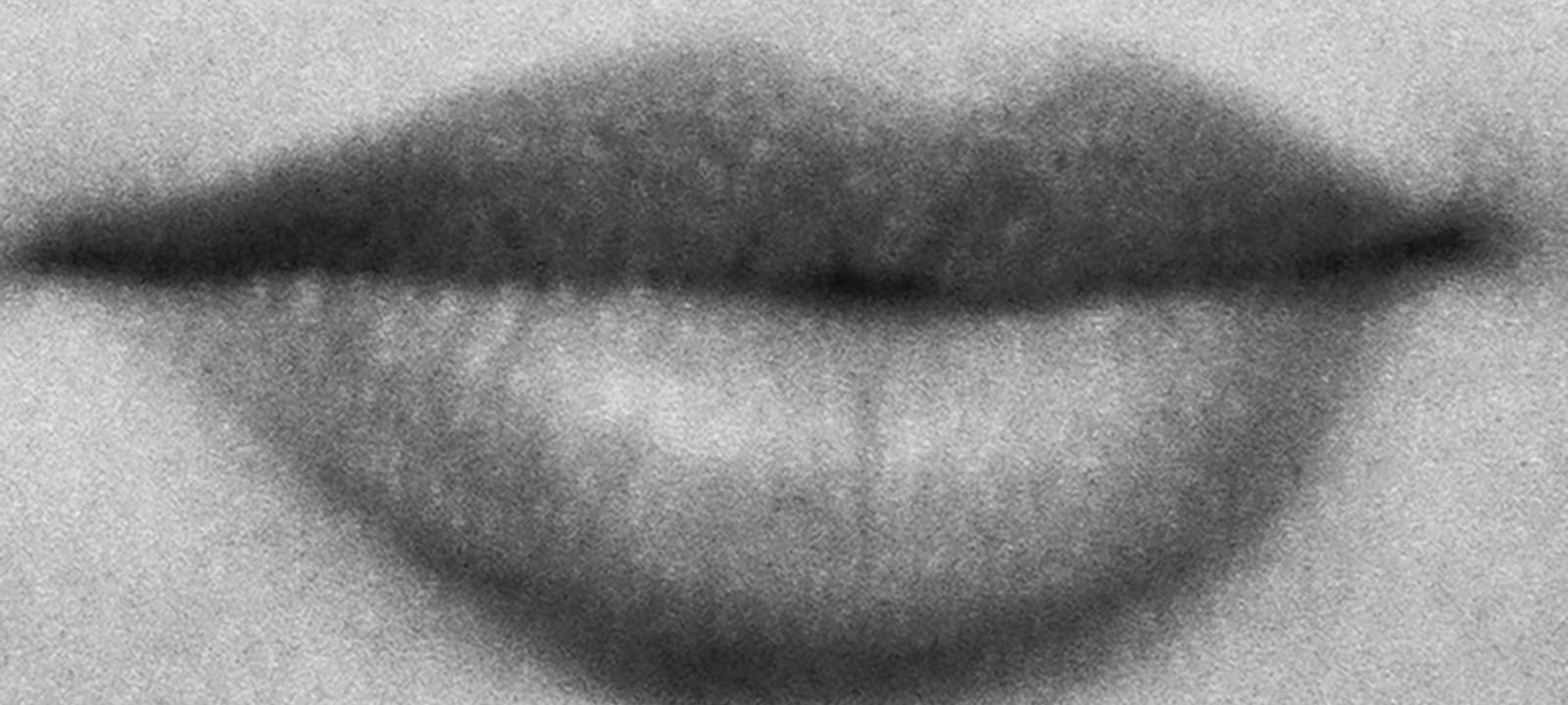 Sam Samore, SCHIZOPHRENIC BEAUTY (CONTINUED)(#18), 2025