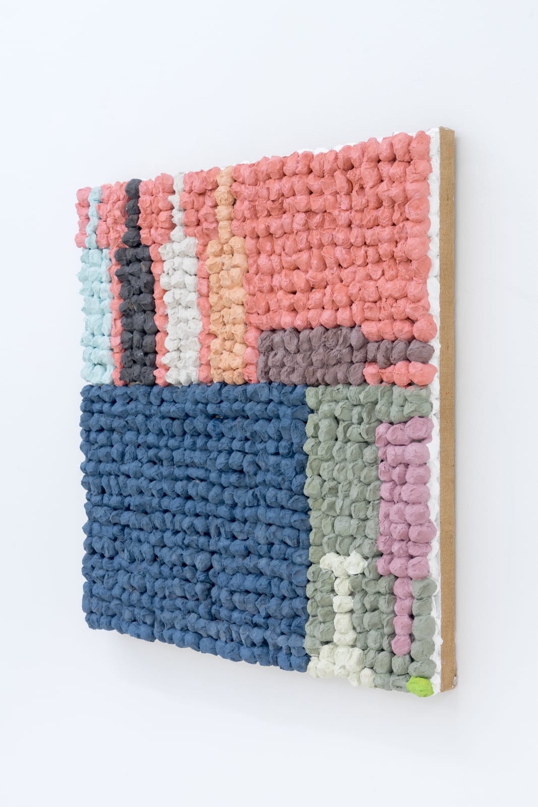 Joe Zucker, Sunset Tipsy, 2018