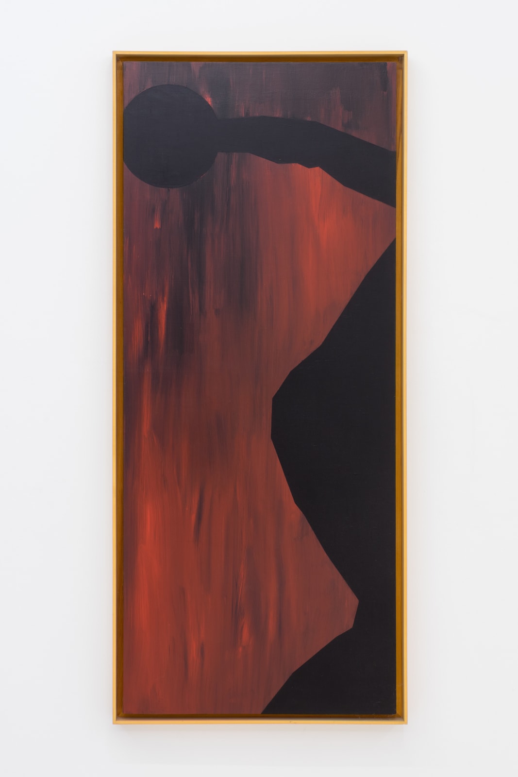 Robert Moskowitz, Bowler, 1985-1986