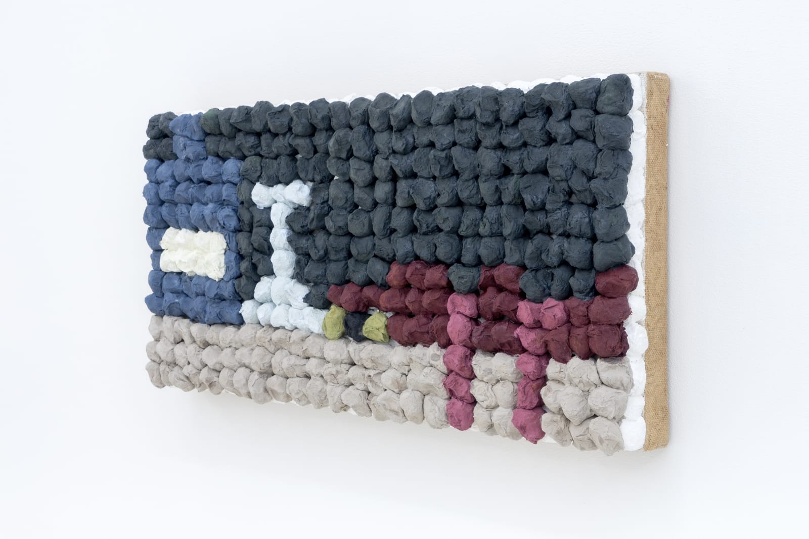 Joe Zucker, Vodka Not Gin, 2018