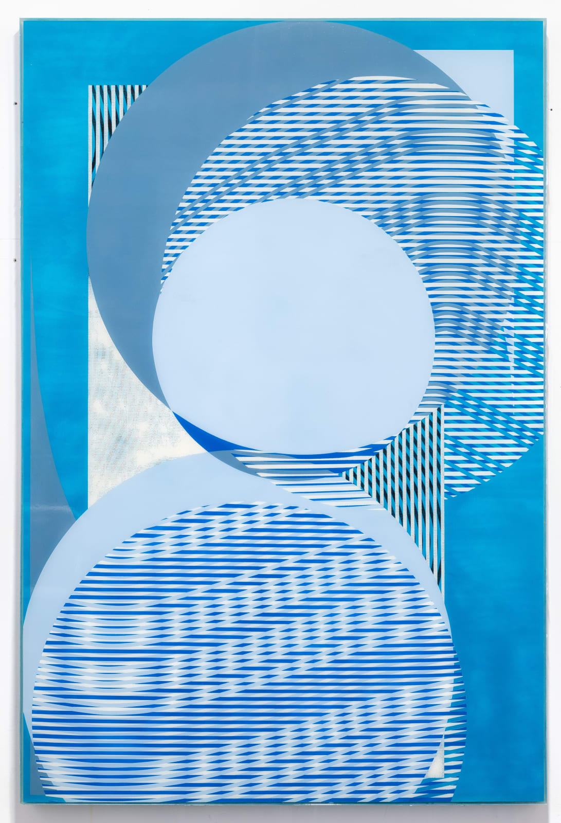 Erik Saglia, Aede, 2024