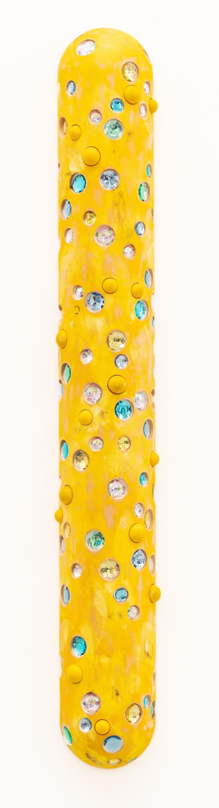 John Torreano, Summer Glory, 2024