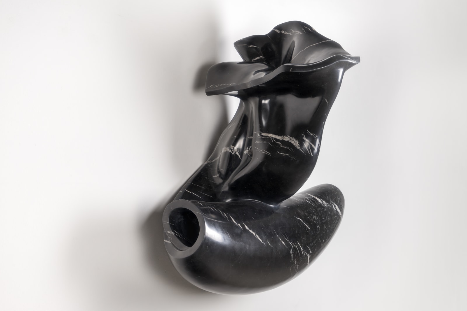 Lynda Benglis, Untitled III, 2017-2018