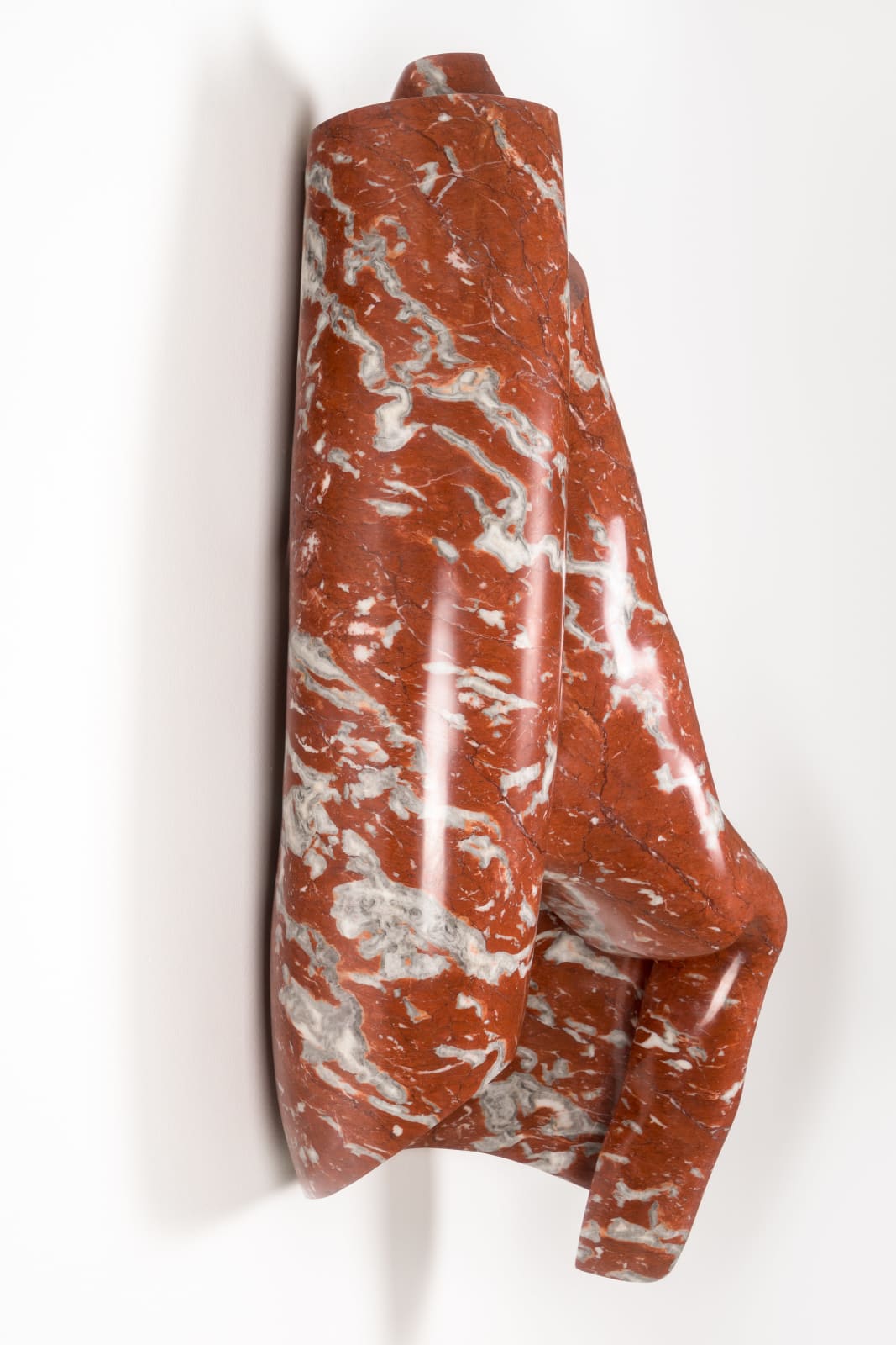 Lynda Benglis, Untitled I, 2017-2018