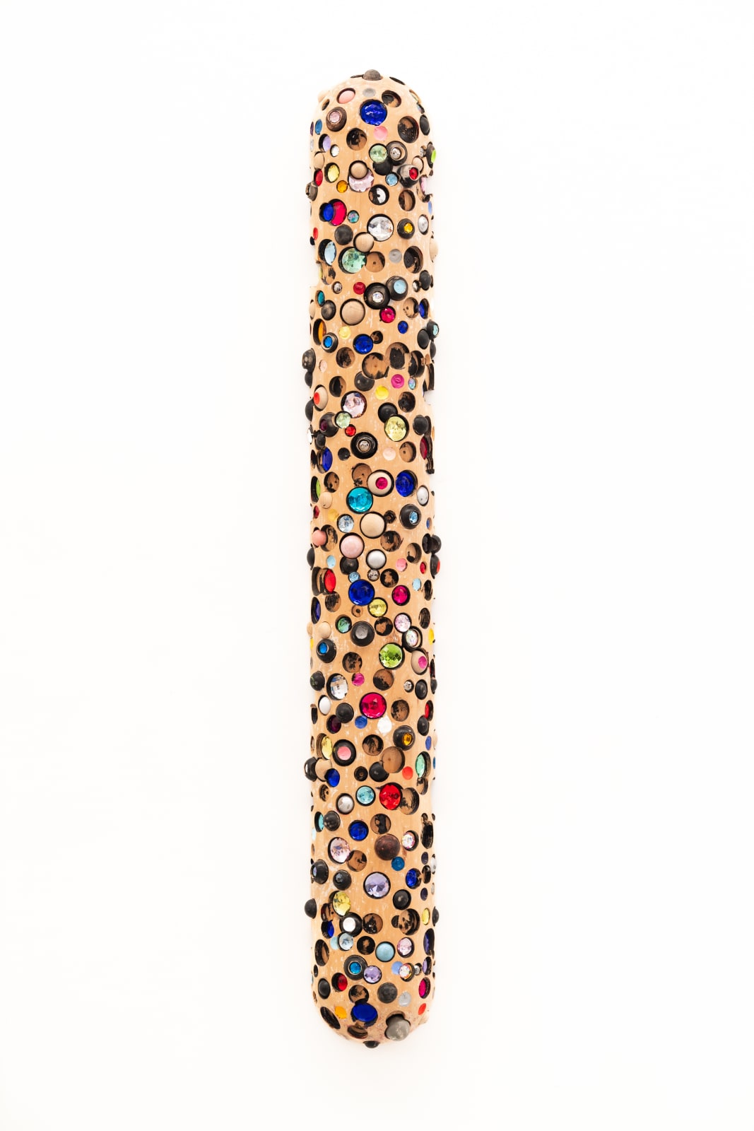 John Torreano, Grunewald's Wounds Too, 2023