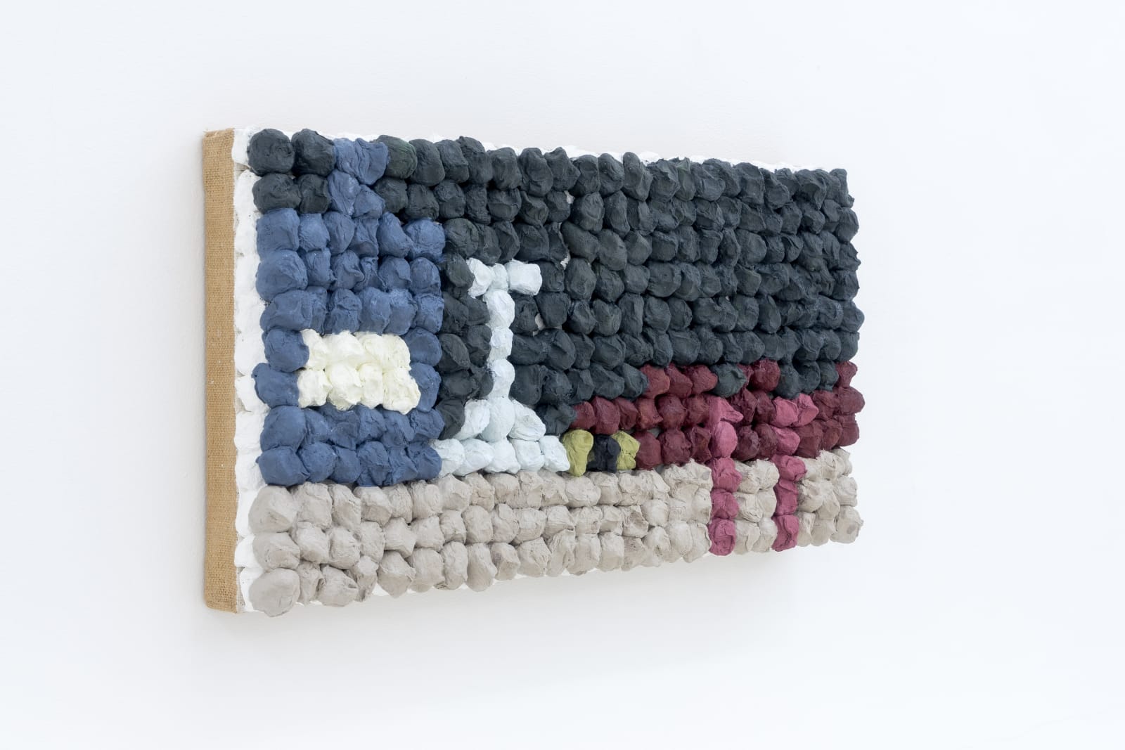 Joe Zucker, Vodka Not Gin, 2018