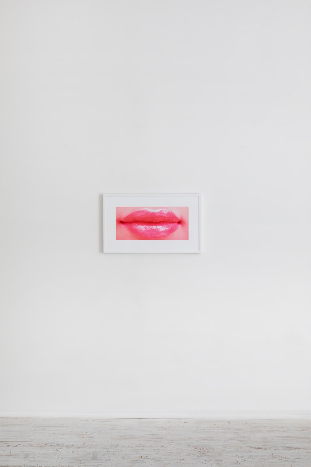 Sam Samore, SCHIZOPHRENIC BEAUTY (CONTINUED) (#06), 2024