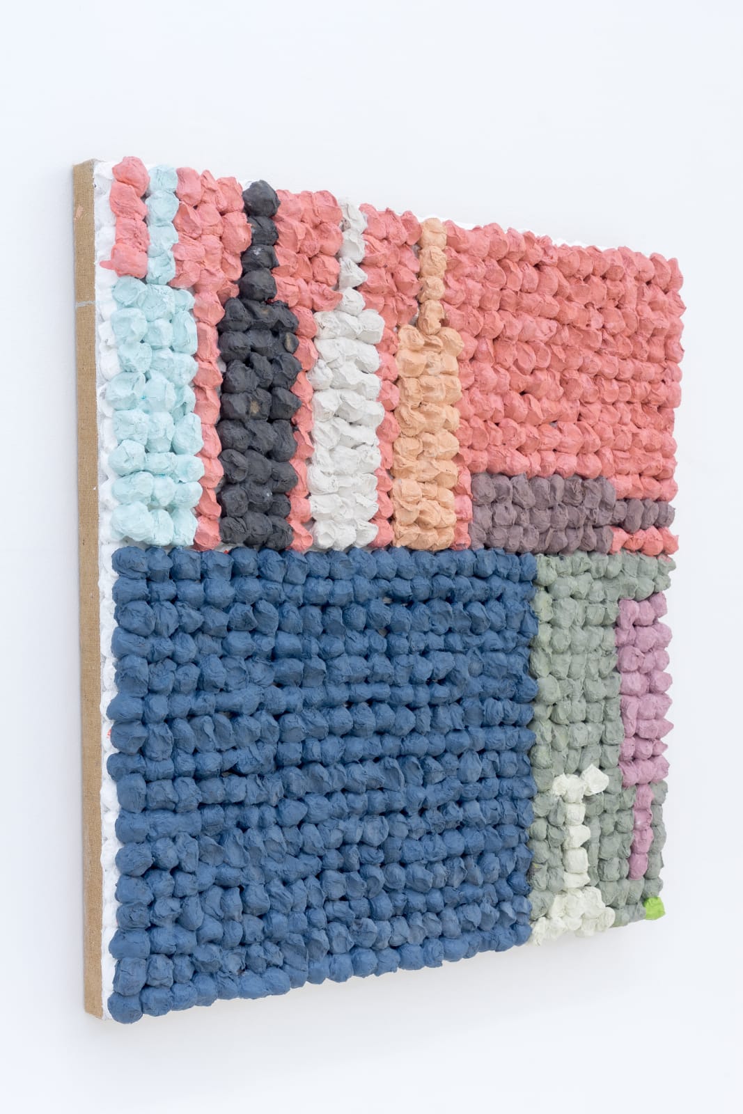 Joe Zucker, Sunset Tipsy, 2018