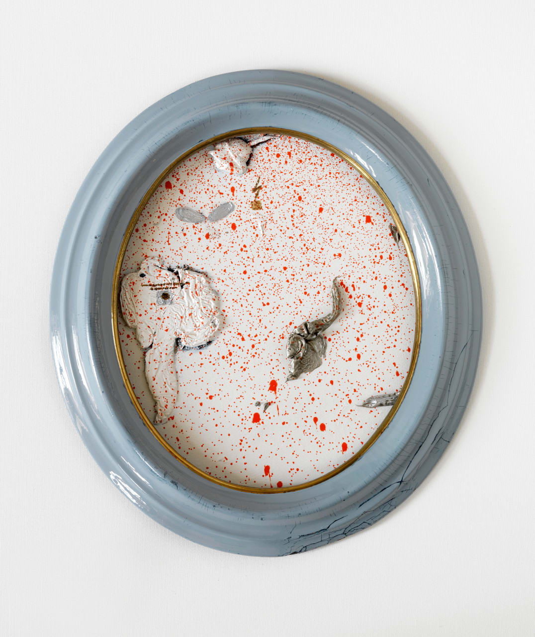 Thomas Helbig, Untitled, 2011