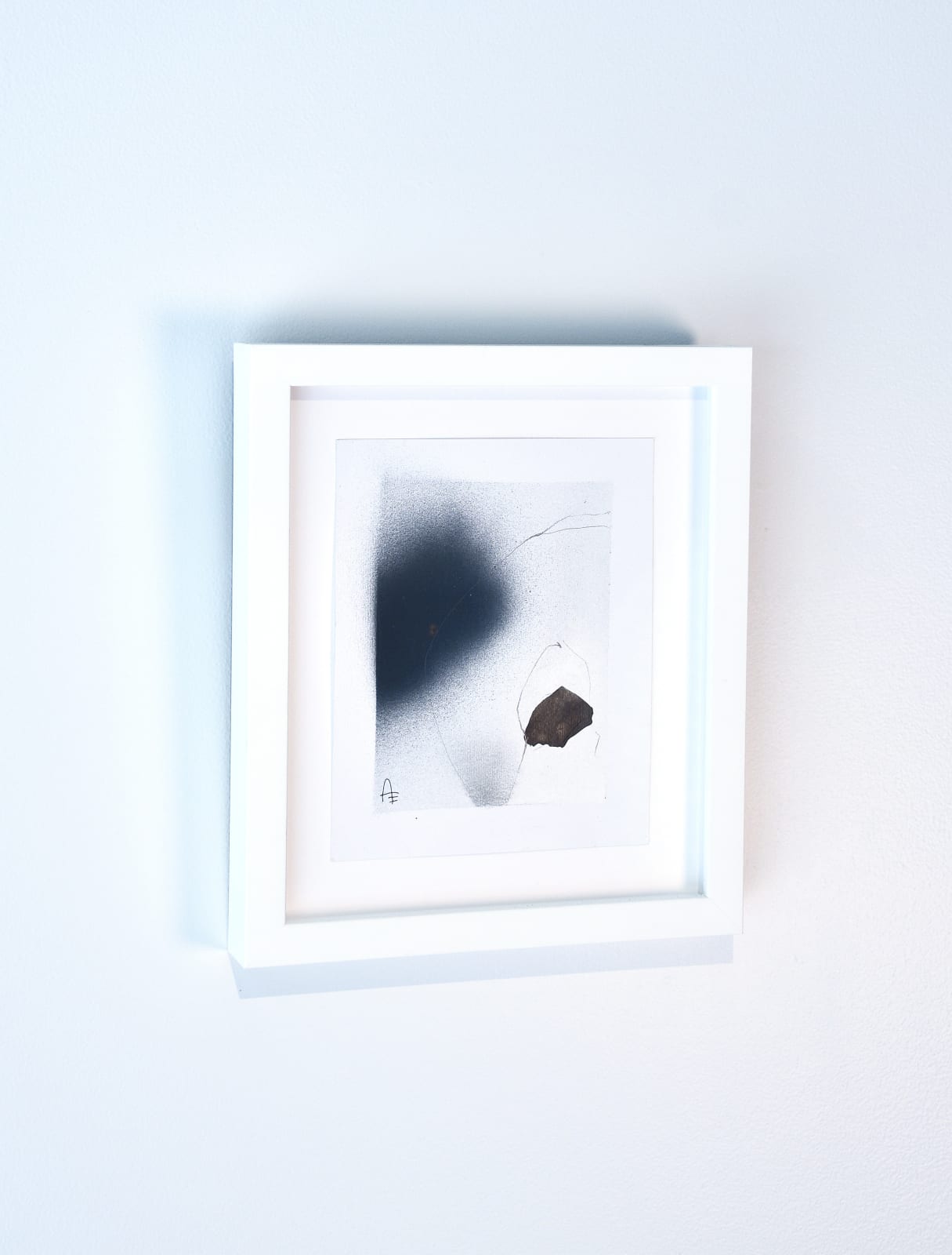 Luis Alberto Álvarez López, Series 10, No. 5, 2019