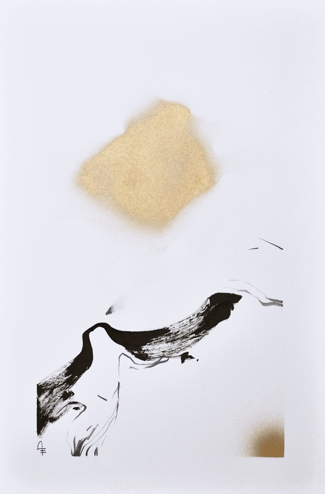 Luis Alberto Alvarez López, Series No. 11, No. 8 , 2019