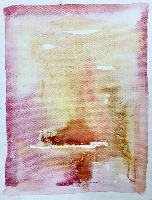 Edgar Saul Morreno Molina, Untitled No. 1, ca. 2016