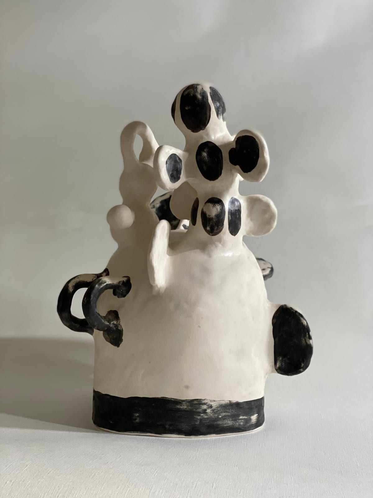 Elsa Mora, A WAY OUT, 2023